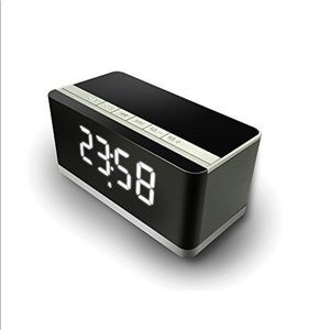 Senders Bluetooth Speaker, Mini HiFi Speaker